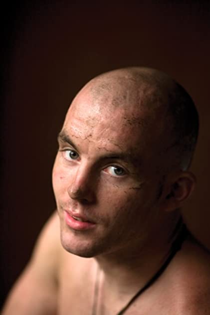 Brendan O'Byrne Brendan O'Byrne