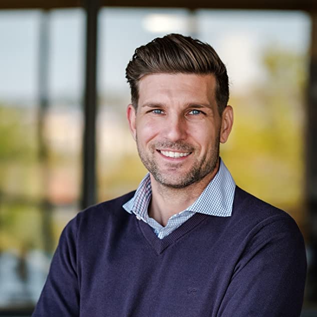 Rob Kaczmarek Rob Kaczmarek