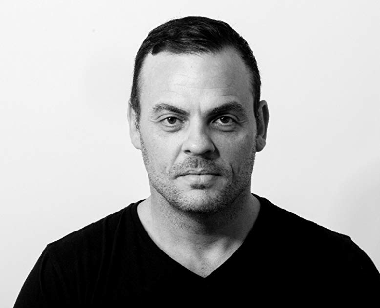 Brad McMurray Brad McMurray