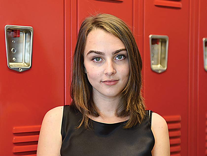 Sophie Levy Sophie Levy