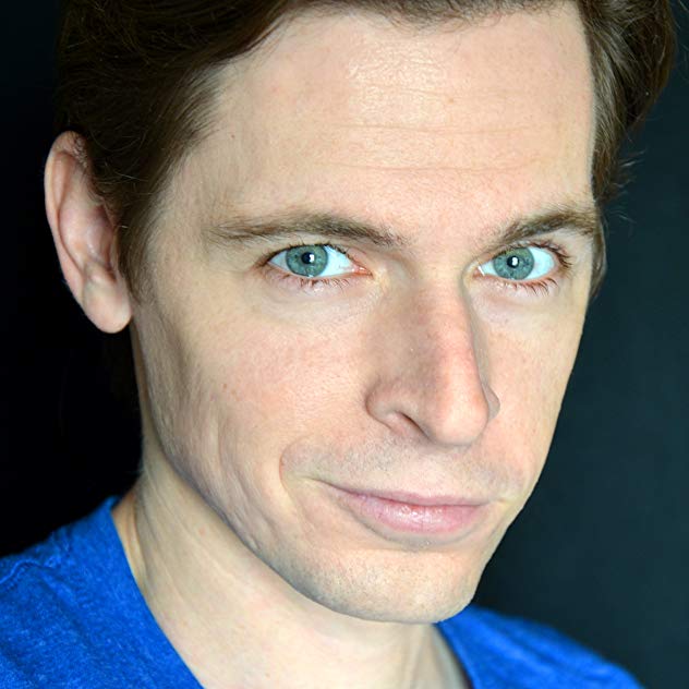 Jeff Jocoy Jeff Jocoy