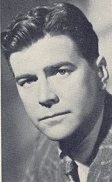 Warren Douglas Warren Douglas