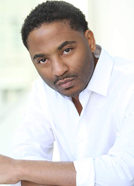 Jermaine Thomas Jermaine Thomas