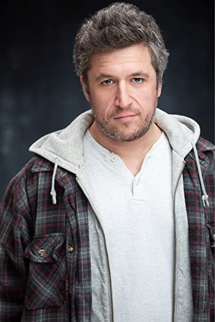 Evan Mathew Weinstein