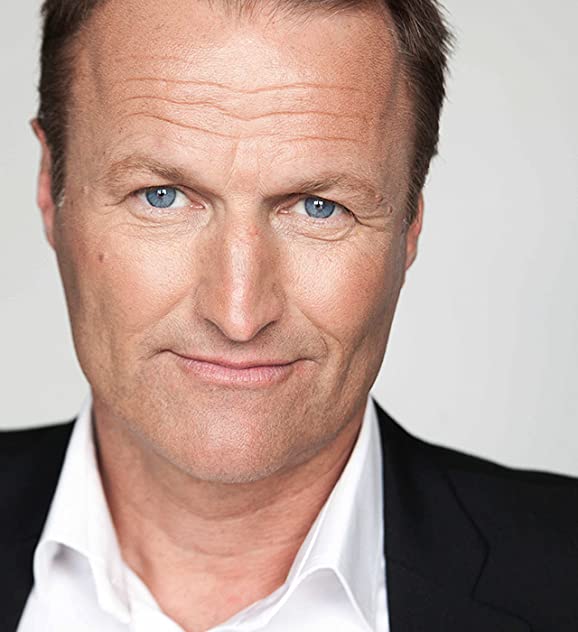 Carl-Petter Eriksson Carl-Petter Eriksson