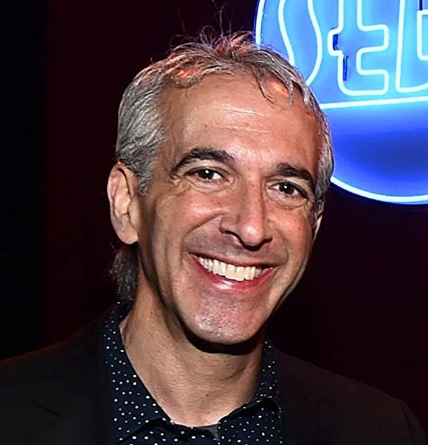 Scott Mantz Scott Mantz