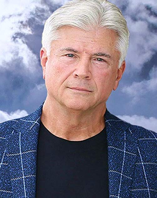 Steve Heinz Steve Heinz