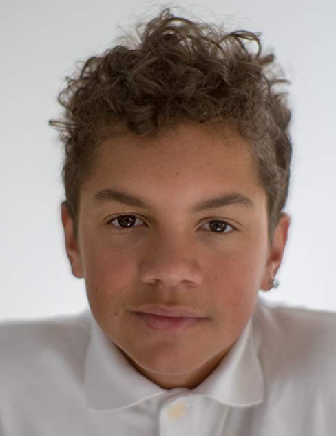 Isaiah Kristian Isaiah Kristian