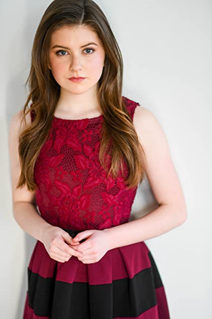 McKenna Stoffer McKenna Stoffer
