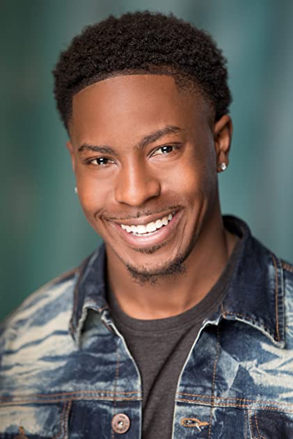 Wiley Isaac Jr. Wiley Isaac Jr.