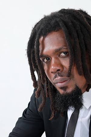 Gawaine 'J-Summa' Campbell Gawaine 'J-Summa' Campbell