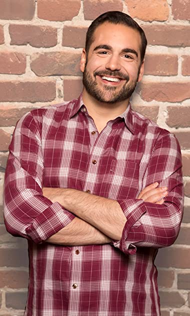 Harrison Greenbaum Harrison Greenbaum