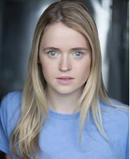 Sofia Oxenham Sofia Oxenham