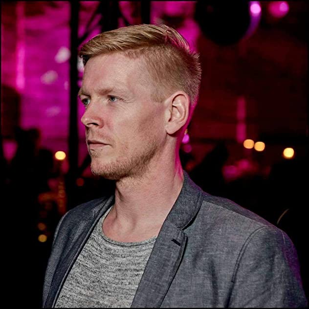 Bui Baldvinsson Bui Baldvinsson