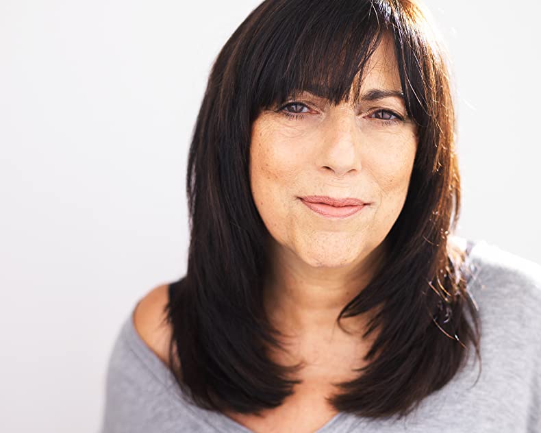 Fran Kravitz Fran Kravitz