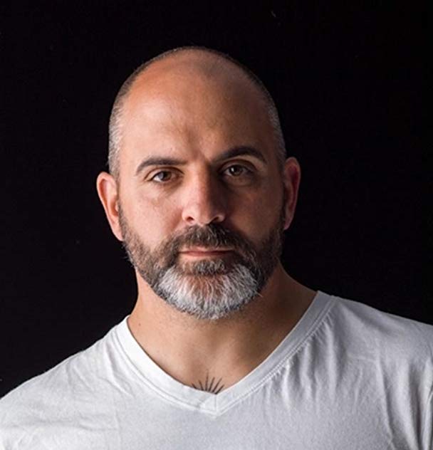 Mark Pettograsso Mark Pettograsso