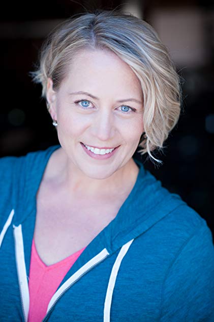 Erika Hoveland Erika Hoveland