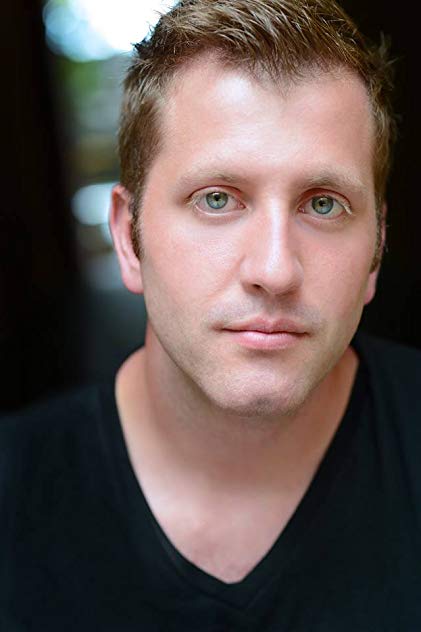 Michael Mlynar Michael Mlynar