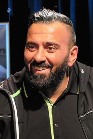 Kubilay Sarikaya Kubilay Sarikaya