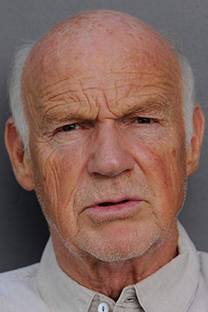 Dietrich Hollinderbäumer Dietrich Hollinderbäumer