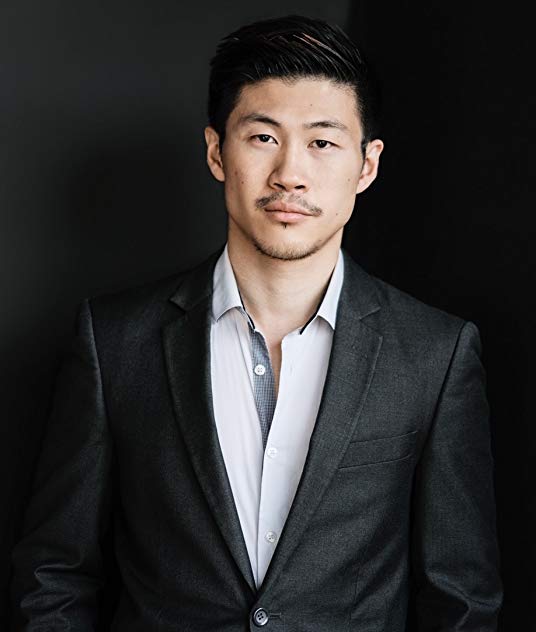 Kenny Wong Kenny Wong