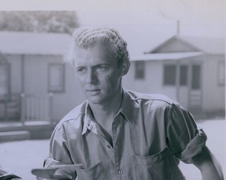 Dick Hogan Dick Hogan