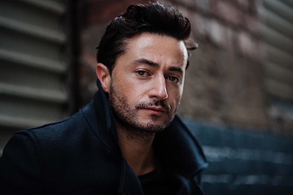 Mark Diaco Mark Diaco