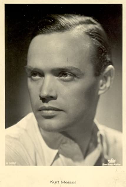Kurt Meisel Kurt Meisel