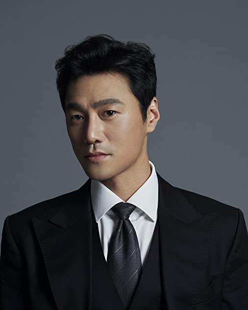 Choi Young-joon Choi Young-joon