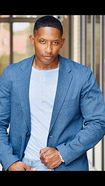 Michael Wakefield Michael Wakefield