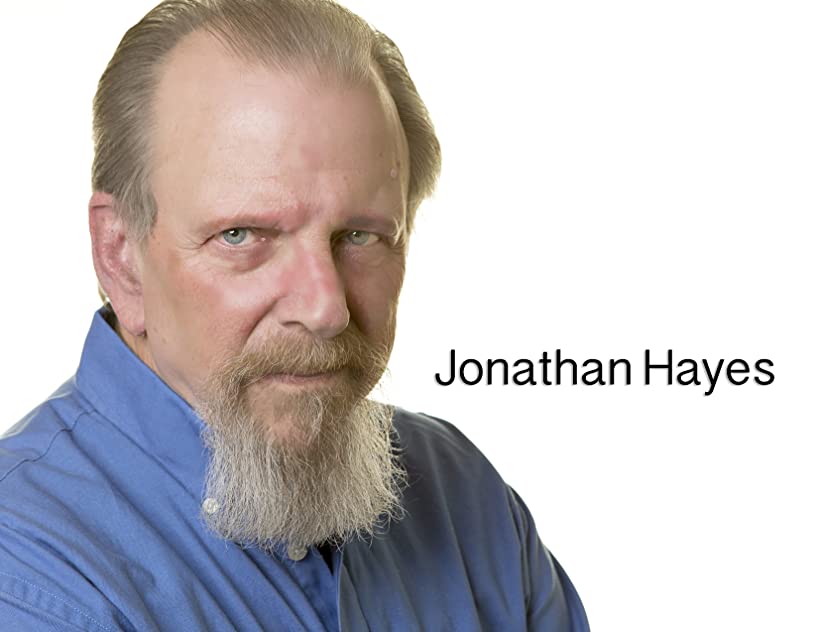 Jonathan Hayes Jonathan Hayes