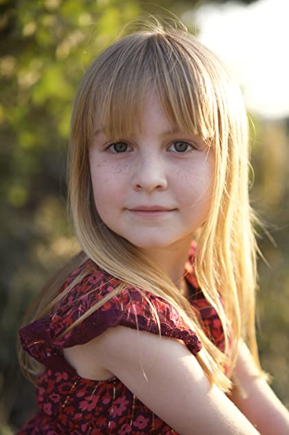 Madison Paige Jones Madison Paige Jones