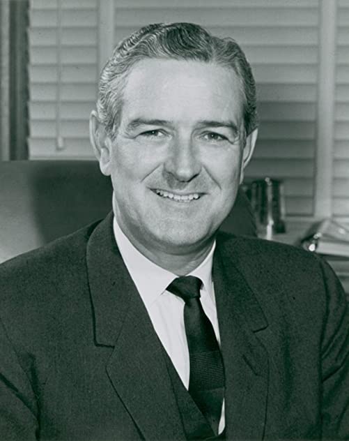 John Connally John Connally