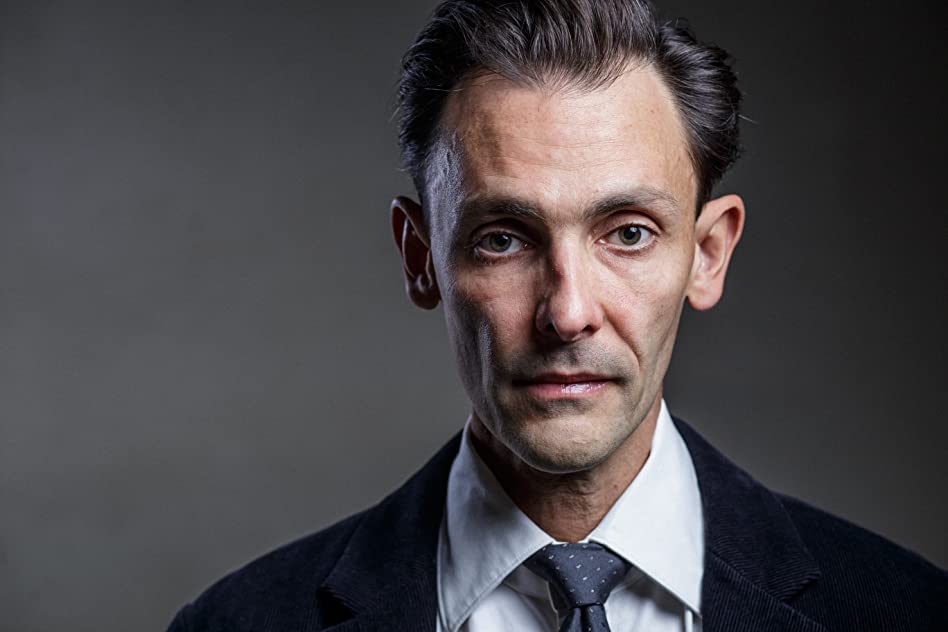 Ivo Müller Ivo Müller