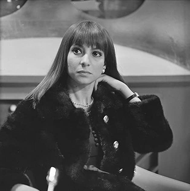 Esther Ofarim Esther Ofarim