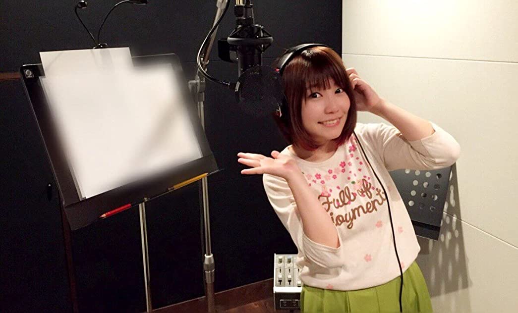 Kaede Hondo Kaede Hondo