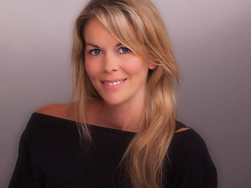 Michelle Nali Michelle Nali