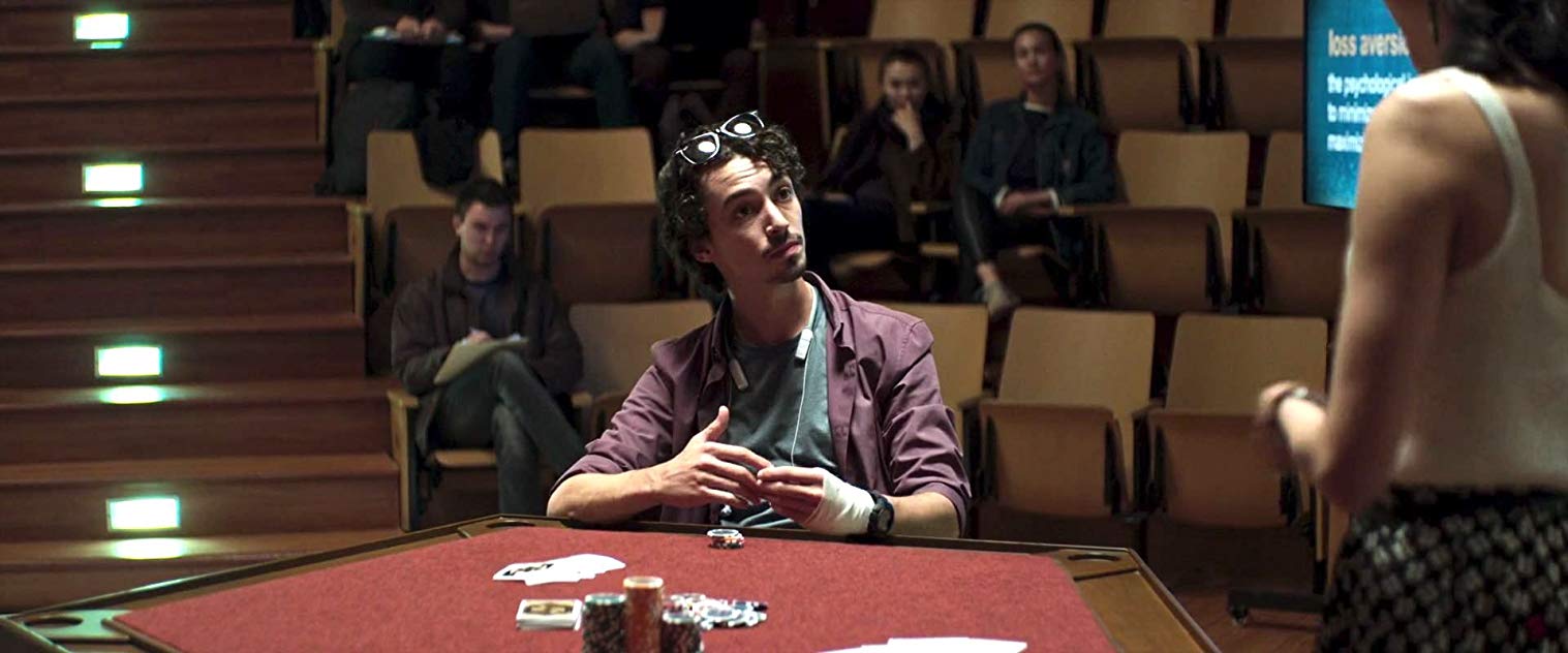 Charles Grounds Charles Grounds