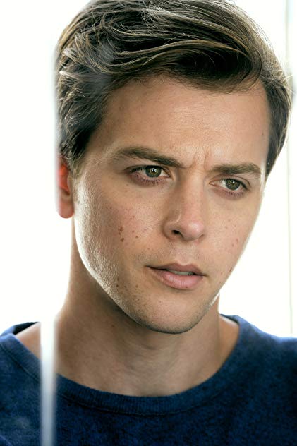 Chad Duell Chad Duell