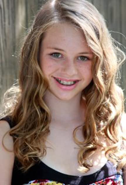 Gabby Brooks Gabby Brooks