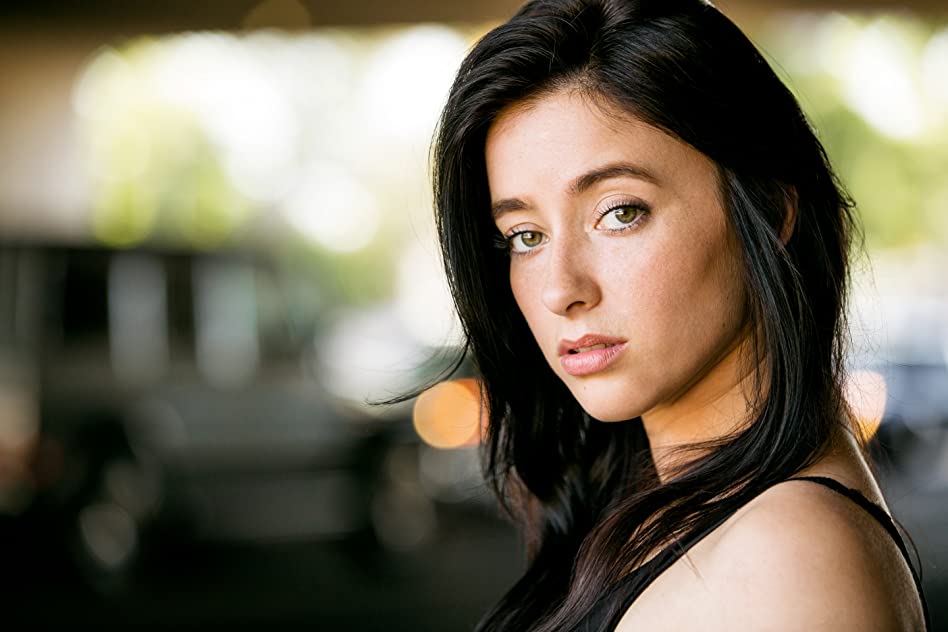 Amanda Holquin Amanda Holquin