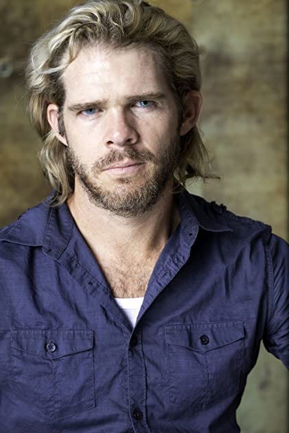 Jake Jensen Jake Jensen