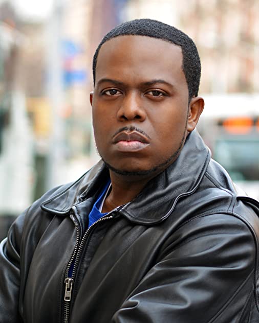 Jermel Wilson Jermel Wilson