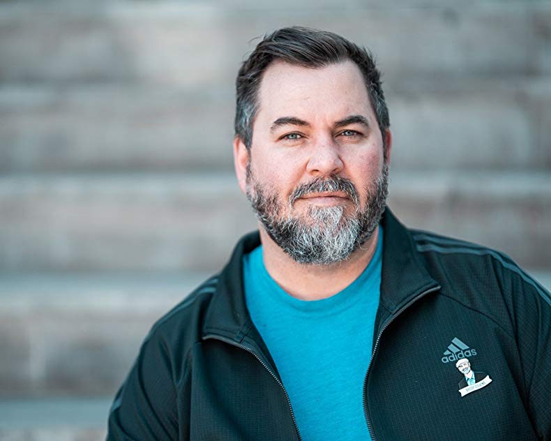 Trevor Keveloh Trevor Keveloh