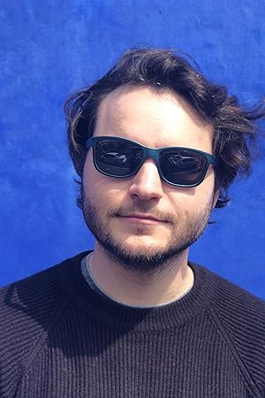 Joe D'Ovidio Joe D'Ovidio