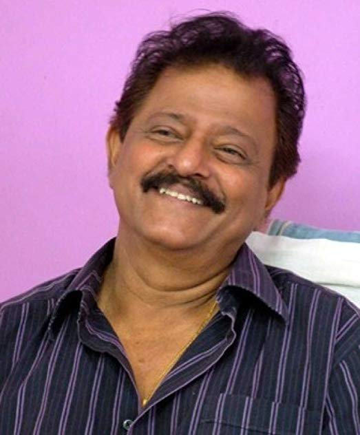 Ramesh Bhatkar Ramesh Bhatkar