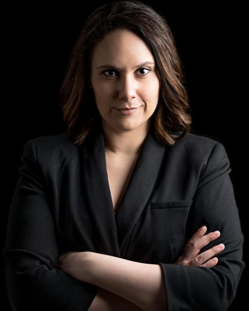 Michelle Sabato Michelle Sabato