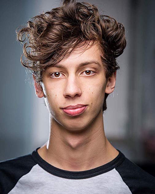 Roman Hayeck-Green Roman Hayeck-Green