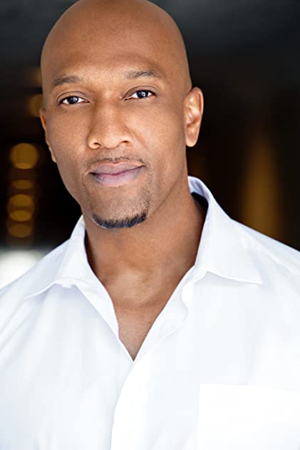 Jamal Lloyd Johnson Jamal Lloyd Johnson