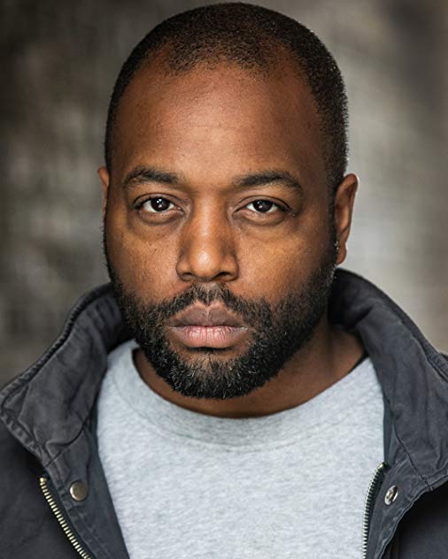 Du'aine A. Samuels Du'aine A. Samuels